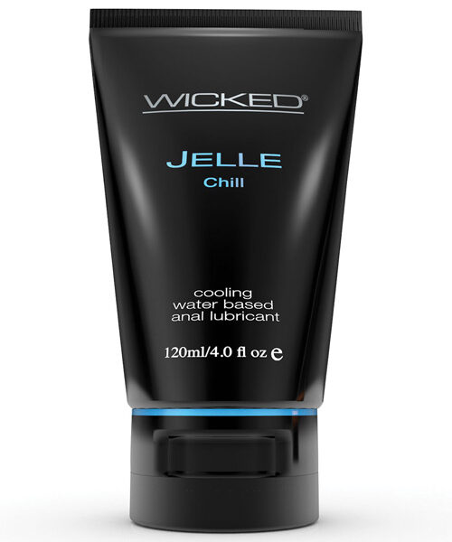 Wicked Jelle 4 Oz