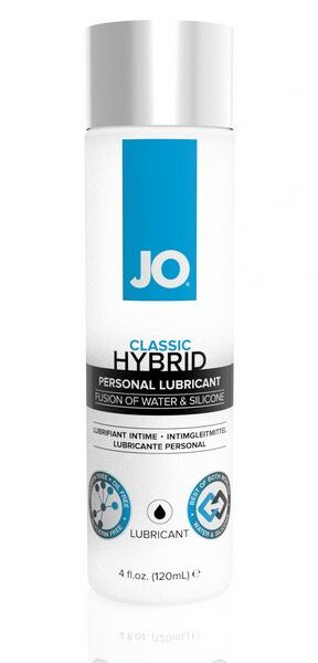 Jo Hybrid Lubricant