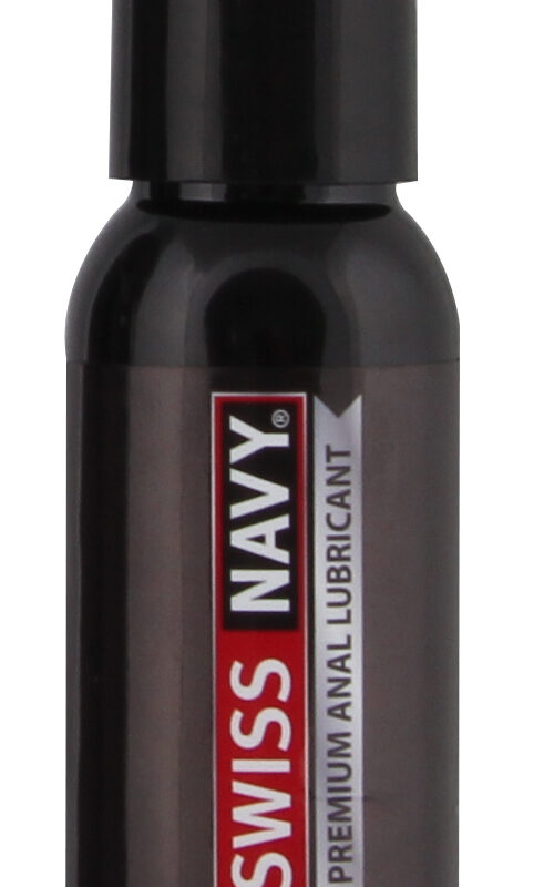 Swiss Navy Anal Lube