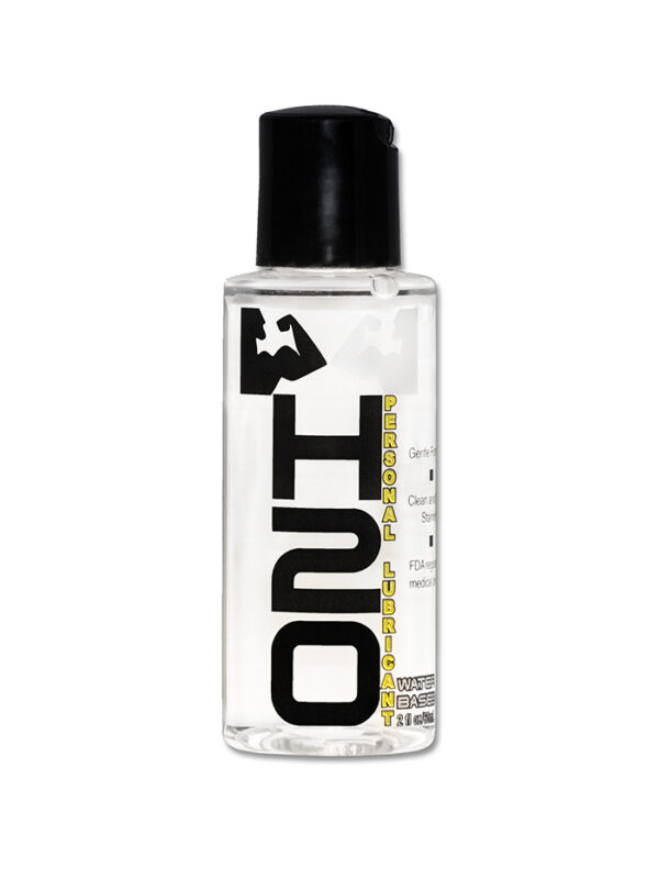 H2o Personal Lubricant