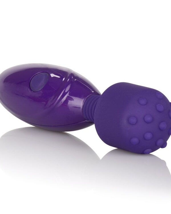 Tiny Teasers Nubby Vibrator | spicygear.com