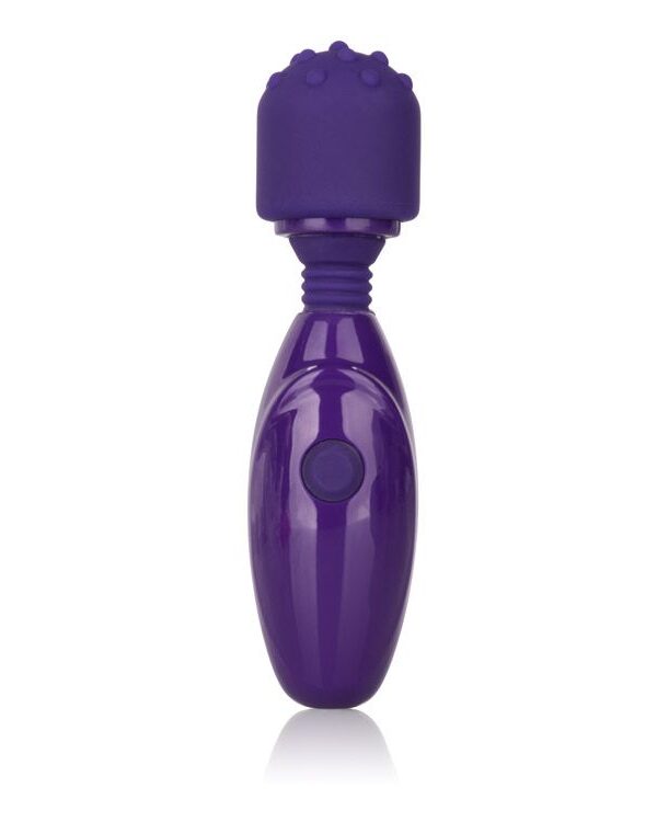 Tiny Teasers Nubby Vibrator | spicygear.com