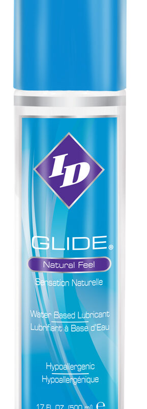 Id Glide Personal Lubricant