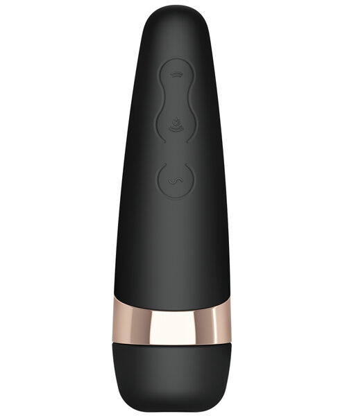 Satisfyer Pro 3+ | spicygear.com