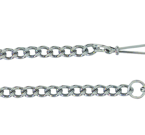 Adjustable Clamp-tweezer W/ Link Chain from spicygear.com