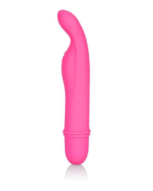 Bedtime Bunny Waterproof Vibrator
