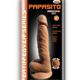Skinsations Papasito 8 "