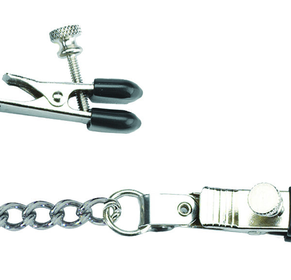 Adjustable Clamp - SPF05 from spicygear.com