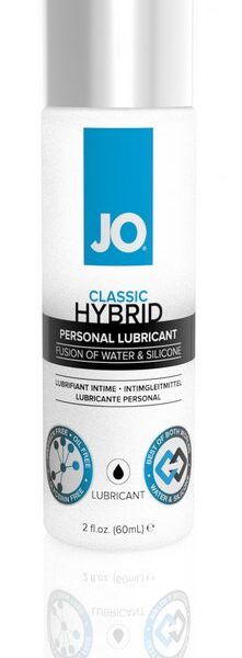 Jo Hybrid Lubricant