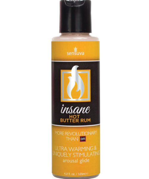 Insane Moisturizer