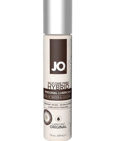 Jo Silicone Free Hybrid