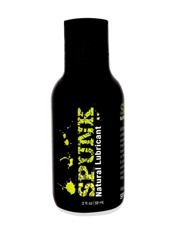 Spunk Lube Natural