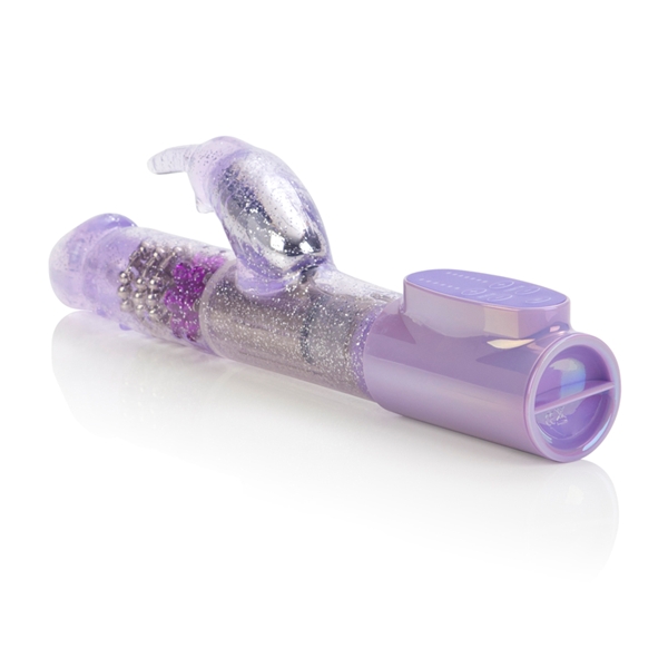 Thrusting Jack Rabbit Vibrator