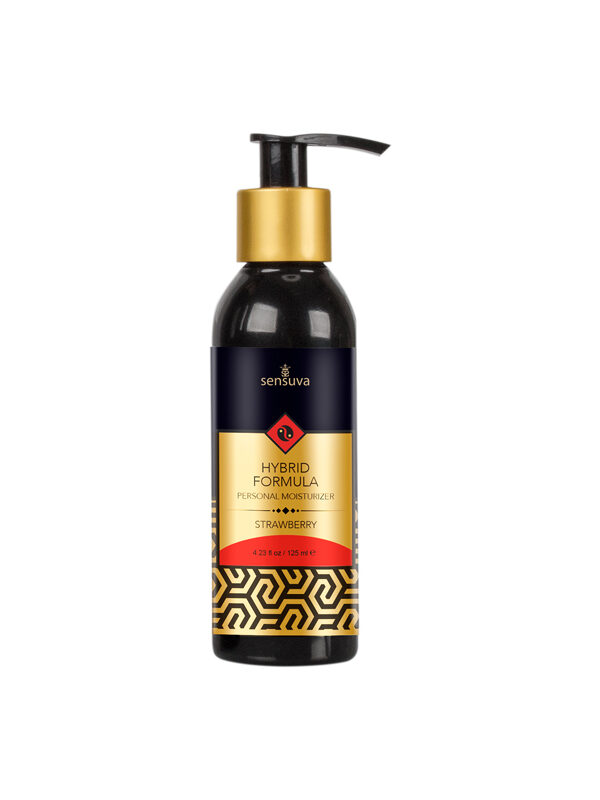 Hybrid Personal Moisturizer 4.23 Oz
