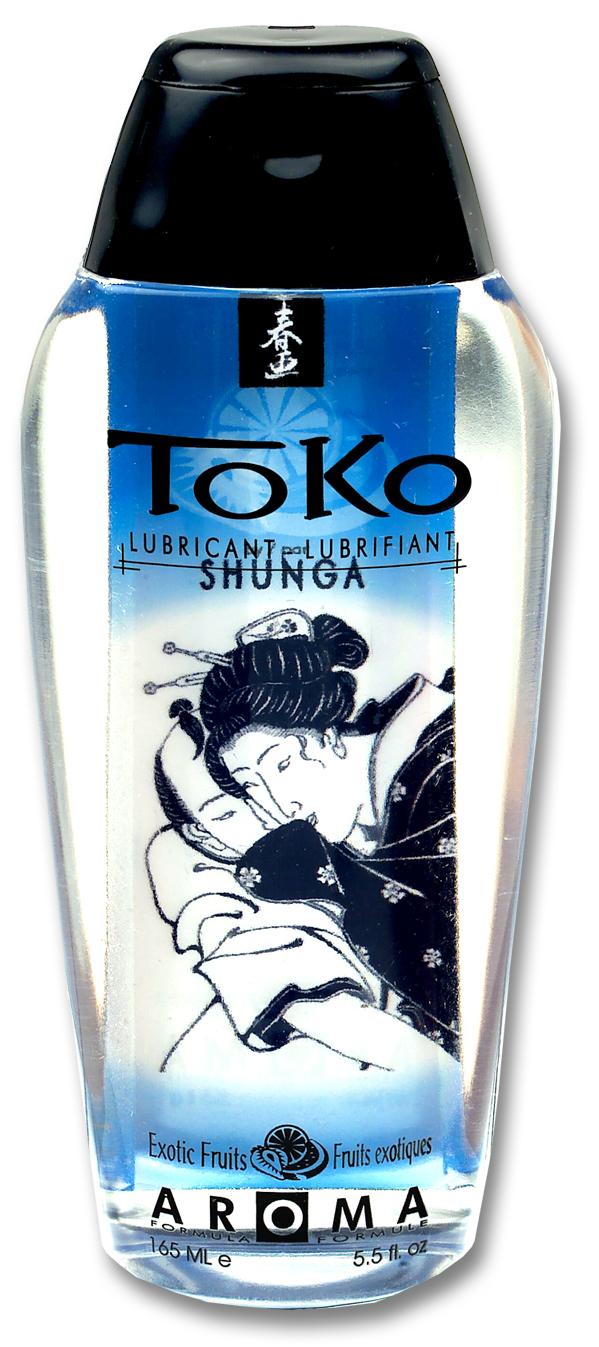 Lubricant Toko Aroma