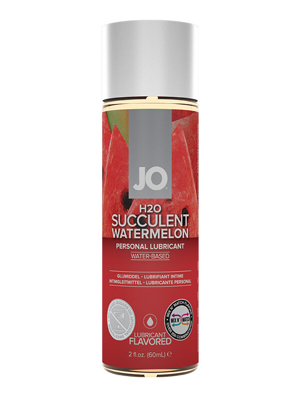 Jo H2o Lubricant