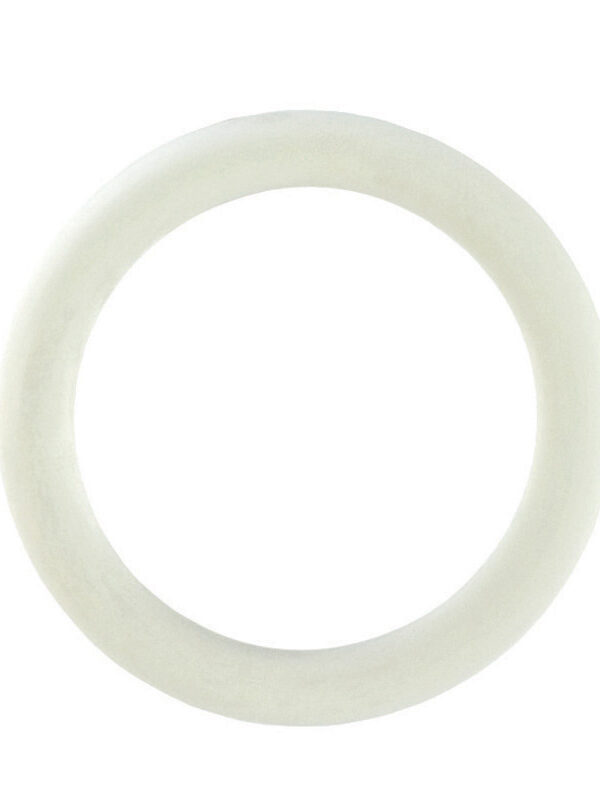 Rubber Ring White