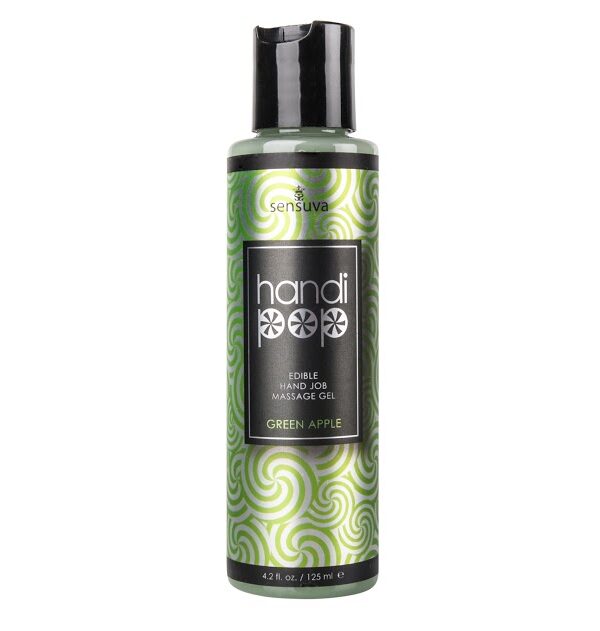 Handipop Handjob Gel 4.2 Oz