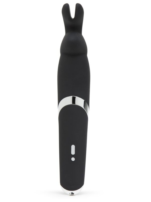 Happy Rabbit Rechargeable Wand