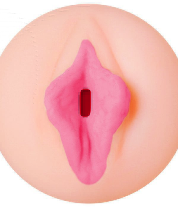 Tori Black Realistic Vagina Stroker