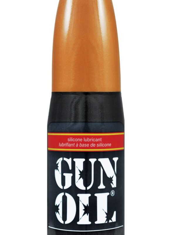 Gun Oil Lubricant - EPG02