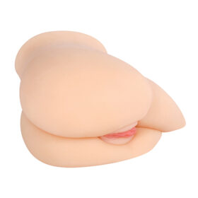 Kendra Spade Realistic Side Vagina Stroker
