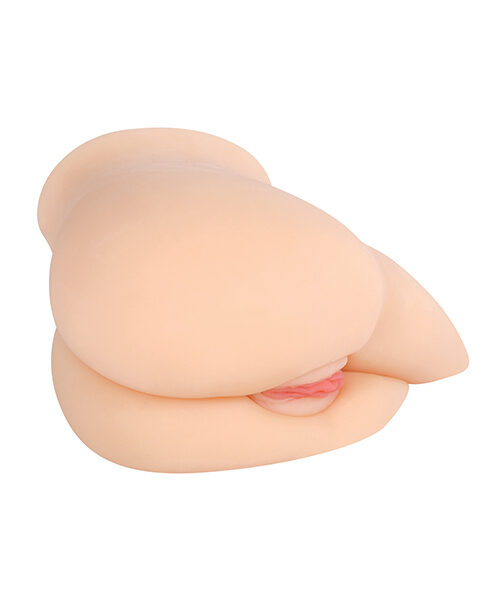 Kendra Spade Realistic Side Vagina Stroker