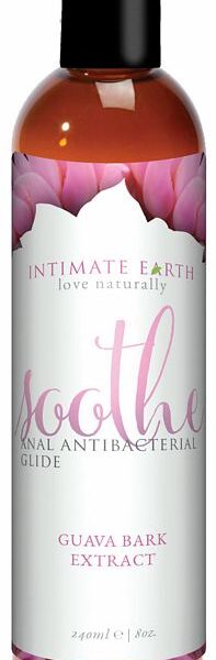 Intimate Earth Soothe Glide