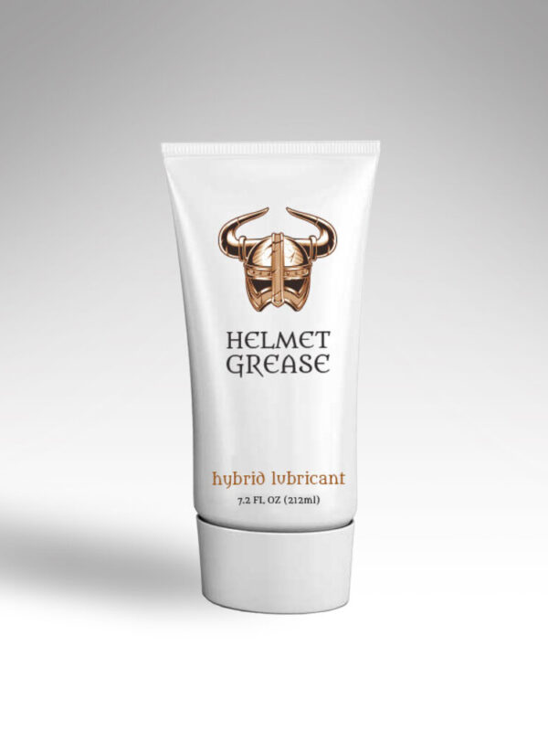 Helmet Grease Hybrid Lube 7.2 Oz