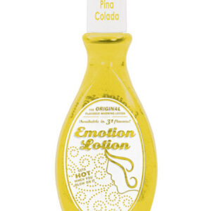 Emotion Lotion