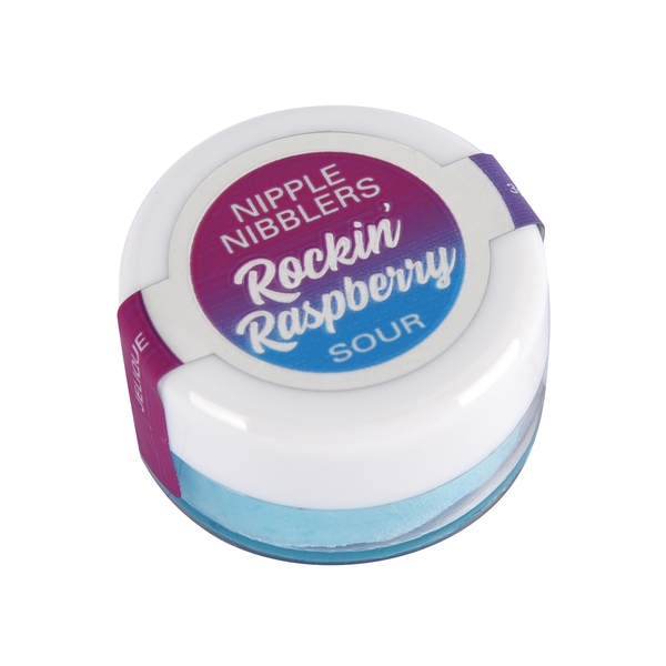Nipple Nibblers Sour Pleasure Balm 3g - JEL2605144