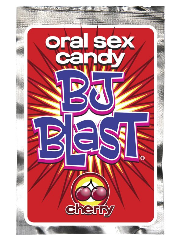 Bj Blast