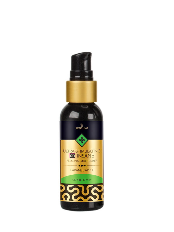 Ultra Stimulating On Insane Personal Moisturizer 1.93 Oz