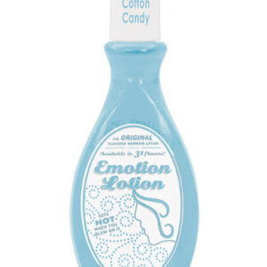 Emotion Lotion