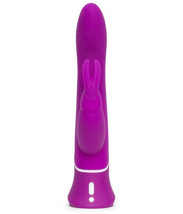 Happy Rabbit 2 Natural Rechargeable 2 | SpiycGear.com