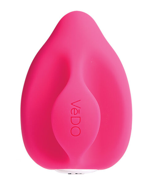 Yumi Rechargeable Vibrator | spicygear.com