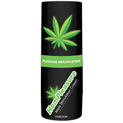 Hempleasure For 1/2 Oz