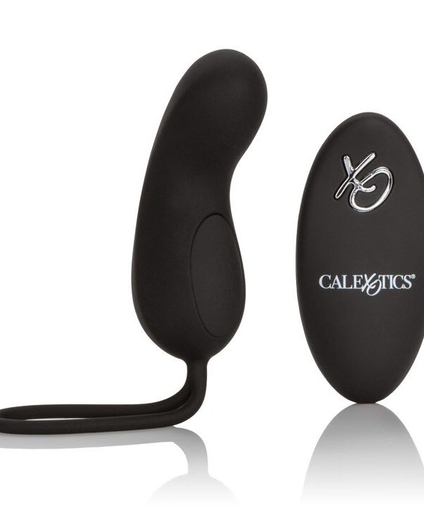 Silicone Remote Controlled Curve