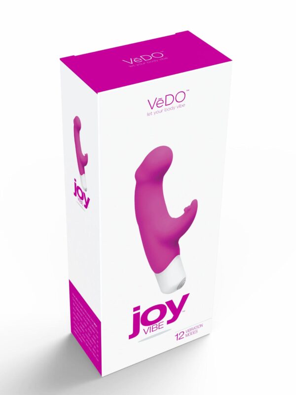 Vedo Joy Mini Vibe- spicygear.com
