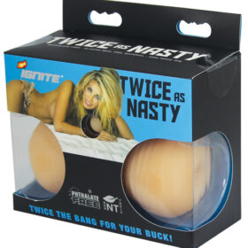 Twice As Nasty