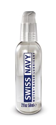 Swiss Navy Water Based Personal Lubricant