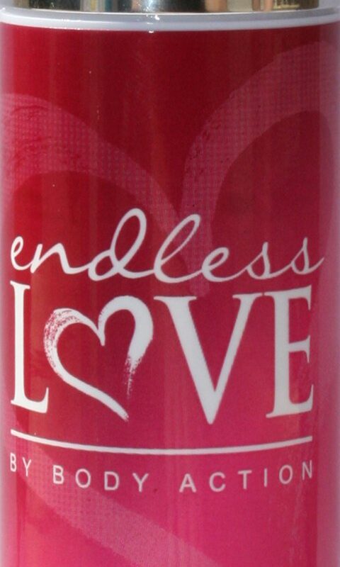 Endless Love Lubricant 1.7 Oz