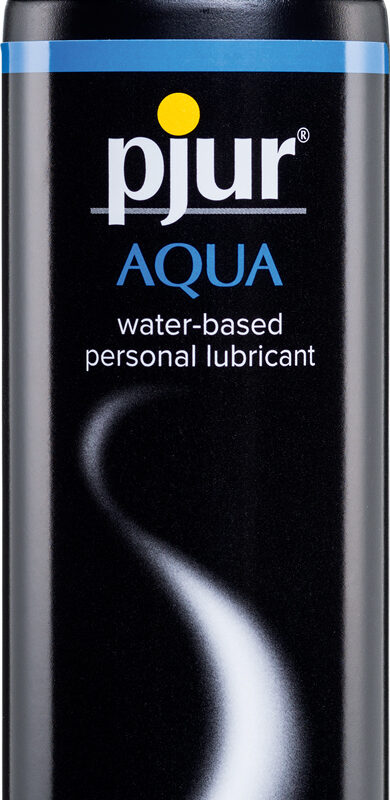 Pjur Aqua