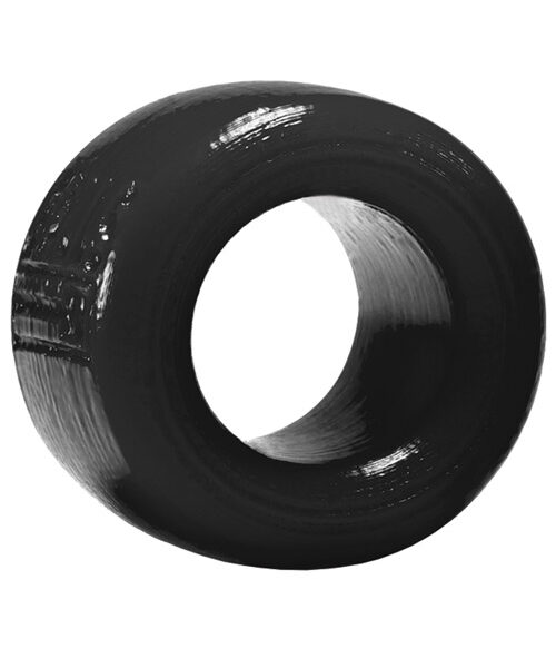 Balls-t Ball Stretcher Black Atomic Jock