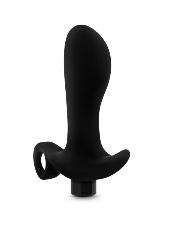 PROSTATE MASSAGER WITH DISCREET SHIPPING