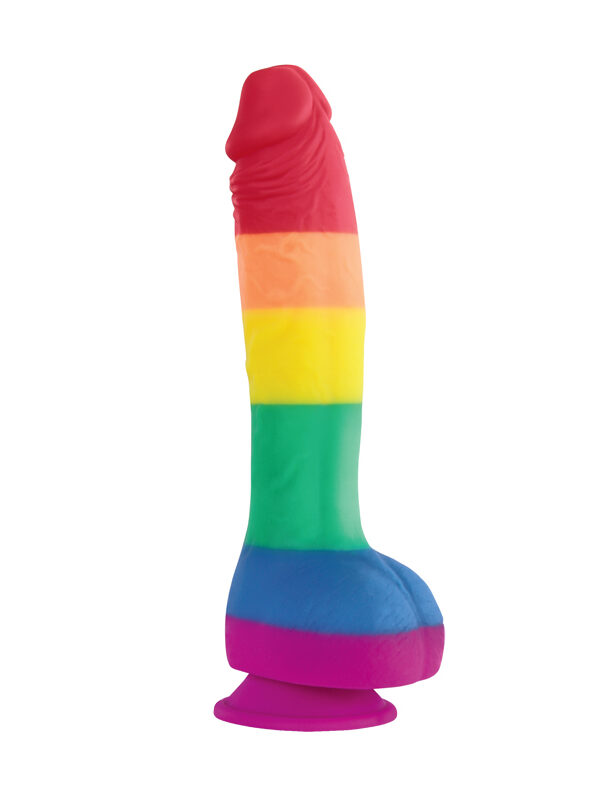 Colours Pride Edition Dong