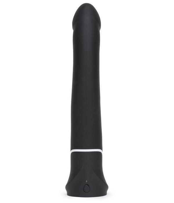 Happy Rabbit Realistic Rechargeable | spicygear.com