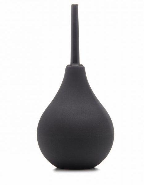 Anal Douche Black
