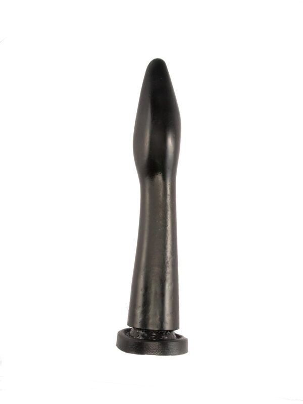 Goose W/suction Black