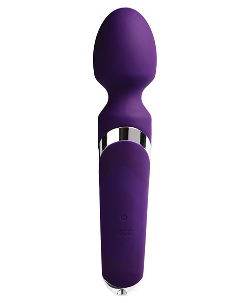Vedo Wanda Rechargeable Wand Vibe